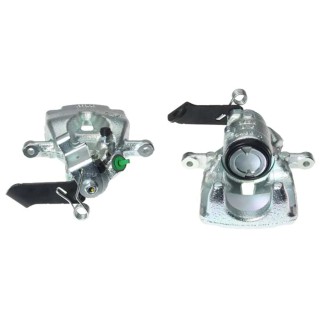 Etrier de frein arriere gauche Citroën Jumpy 2016+ Citroën Spacetourer 2016+ REF 1617937580