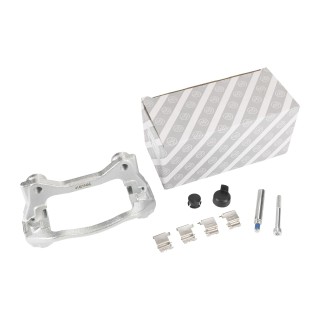 Support étrier de frein arrière gauche droit Fiat Ducato Maxi / Heavy Type 250 2011+ REF 77367075