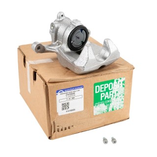 Étrier de frein arrière gauche 2WD origine Jeep Cherokee 2014+  FWD REF K68225313AA