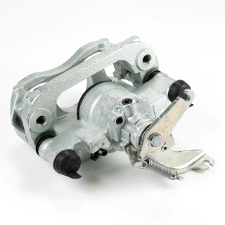 Étrier de frein arrière droit avec support origine Iveco Daily III  2006+ REF 42554759