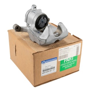 Étrier de frein arrière droit origine Jeep Cherokee 2014+ REF K68225304AB