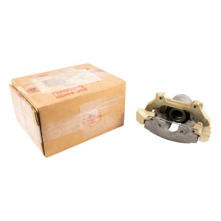 Étrier de frein avec support origine Alfa Roméo 156 REF 9948128