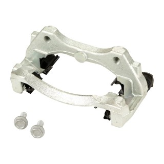 Support étrier de frein avant droit origine Fiat 500 2007+  Fiat Panda 2003+ REF 77364682