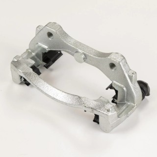 Support étrier de frein avant gauche origine Fiat 500 2007+  Fiat Panda 2003 2012 REF 77364680