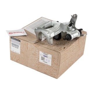 Étrier de frein arrière droit origine Renault Master III 2011+ Opel Movano 2010+ Nissan Nv400 2011+ REF 440013425R