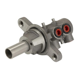 Maître-cylindre de frein Fiat Doblo+(ABS) Bosch Aluminium Fiat Qubo Citroen Nemo Peugeot Bipper REF 77363967