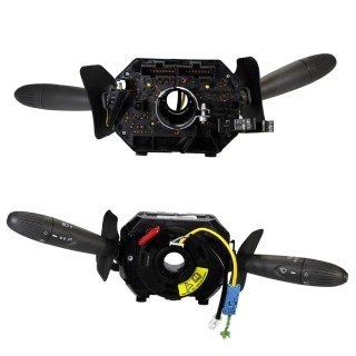 Commutateur de colonne de direction Fiat Panda type 169  2004+  REF 735444632