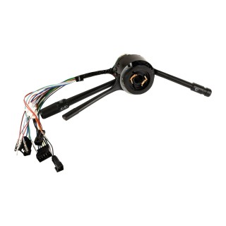 Commutateur de colonne de direction Fiat Ducato Type 290 Panorama Bus Peugeot J5 Citroen C 25 REF 182709580
