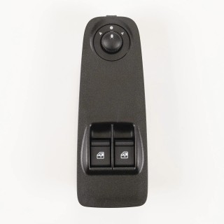 Interrupteur de vitre avant gauche origine Fiat Ducato 2014 2022 Fiat Ducato 2021+ REF 735691510 - AccessAuto4x4