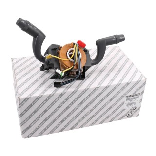 Commutateur de colonne de direction origine Fiat Ducato Type 250 Peugeot Boxer Citroen Jumper REF 735430093