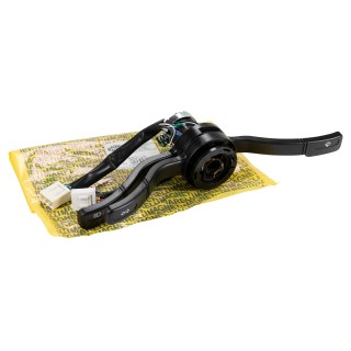 Commutateur de colonne de direction Fiat Ducato Type 230 Peugeot Boxer Citroen Jumper REF 1302631808