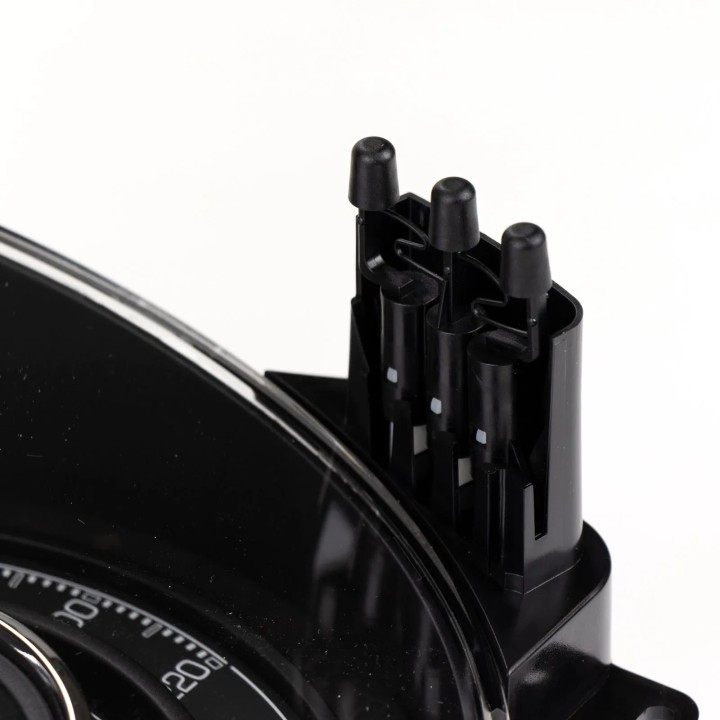 Tableau de bord du compteur de vitesse origine Fiat 500  2012  2015  REF 735590742 - AccessAuto4x4 Tableau de bord du compteur de vitesse origine Fiat 500  2012  2015  REF 735590742 - AccessAuto4x4