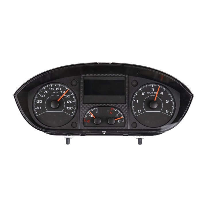 Tableau de bord du compteur de vitesse origine Fiat Ducato 2014+ REF 1394435080 - AccessAuto4x4 Tableau de bord du compteur de vitesse origine Fiat Ducato 2014+ REF 1394435080 - AccessAuto4x4