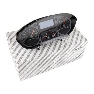 Tableau de bord du compteur de vitesse origine Fiat Ducato 2014+ REF 1394435080
