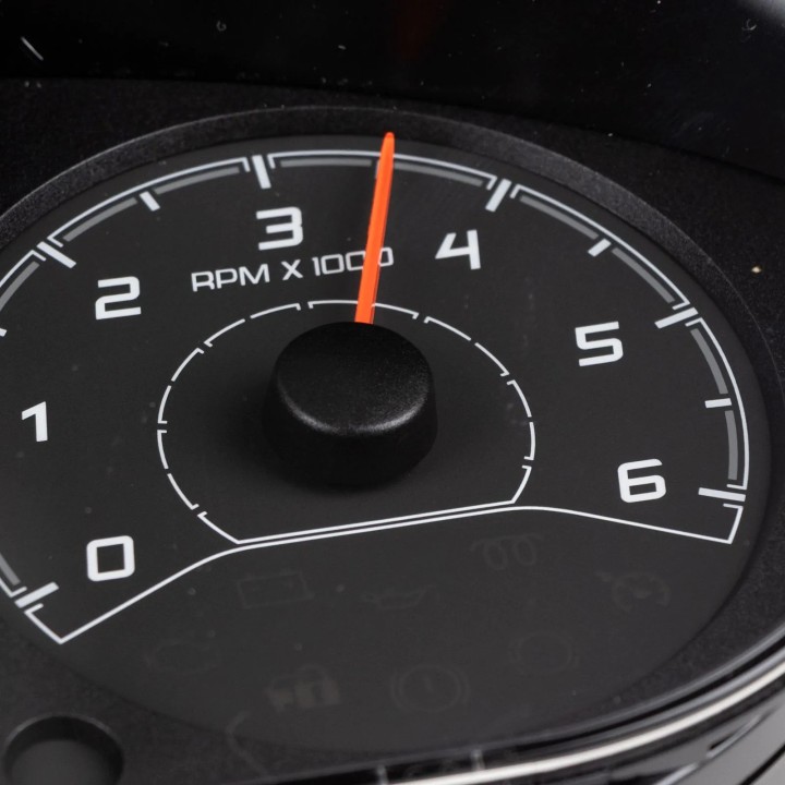 Tableau de bord du compteur de vitesse origine Fiat Ducato 2014+ REF 1394435080 - AccessAuto4x4 Tableau de bord du compteur de vitesse origine Fiat Ducato 2014+ REF 1394435080 - AccessAuto4x4