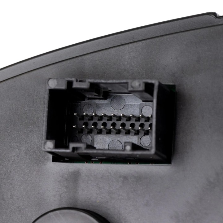 Tableau de bord du compteur de vitesse origine Fiat Ducato 2014+ REF 1394435080 - AccessAuto4x4 Tableau de bord du compteur de vitesse origine Fiat Ducato 2014+ REF 1394435080 - AccessAuto4x4