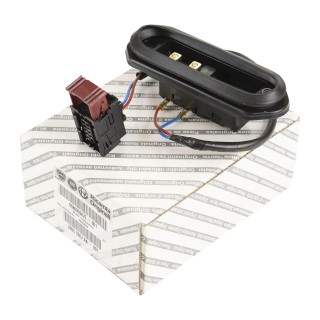 Contacteur de porte avec verrouillage centralisé par câble origine Fiat Ducato Type 250 REF 46859870