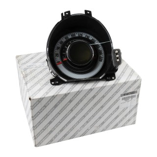 Tableau de bord du compteur de vitesse origine Fiat 500  2012  2015  REF 735624417