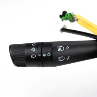 Commutateur de colonne de direction Fiat Grande Punto Type 199 REF 735521313