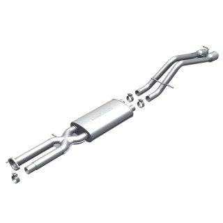 Echappement HUMMER H2 6.0L V8 2003 2006 MAGNAFLOW 15770