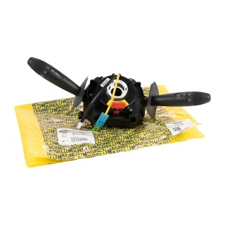 Commutateur de colonne de direction Fiat Punto Type 188 (airbag) REF 735287450