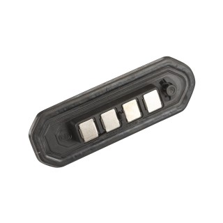 Contacteur de porte sans câble verrouillage centralisé origine Fiat Ducato Type 250 REF 1397126080