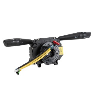 Commutateur de colonne de direction origine Fiat Punto  2005+ REF 735521314