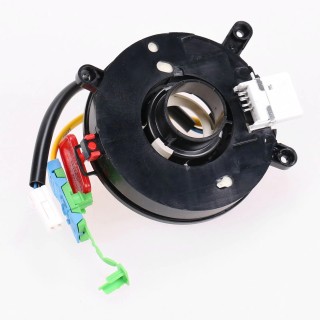 Contact du volant au commutateur de colonne de direction origine Alfa Romeo 147 2000+ REF 51723594