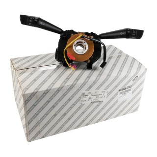 Commutateur de colonne de direction origine Fiat Fiorino-Qubo 2007-2016 REF 735709842