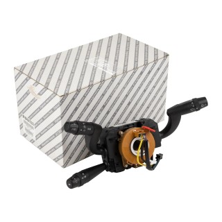 Commutateur de colonne de direction Fiat Ducato Type 250 Peugeot Boxer Citroën Jumper REF 735469479