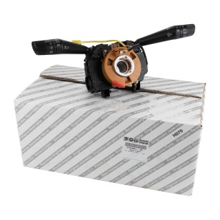 Commutateur de colonne de direction origine Fiat Fiorino-Qubo 2007-2016 REF 735709841