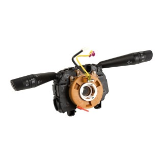 Commutateur de colonne de direction origine Fiat Doblo  2009+ Sans VDC  sans régulateur de vitesse REF 735606803