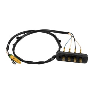 Contacteur porte droite origine Fiat Doblo 2000-2004 REF 51724838