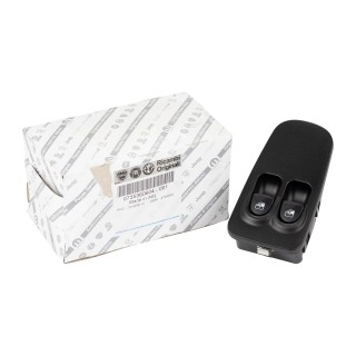 Commutateur de fenêtre gauche origine Lancia Ypsilon  2003-2011 REF 735360604