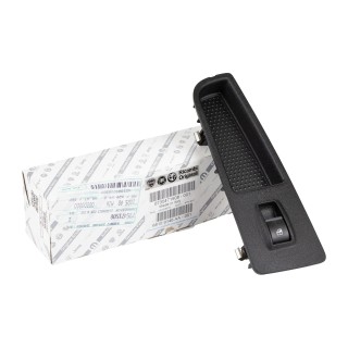 interrupteur de vitre électrique arriere origine Fiat Grande Punto 2005+ REF 735471508