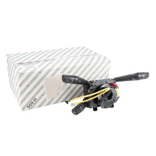 Commutateur de colonne de direction origine Fiat Grande Punto Type 199 REF 735521318