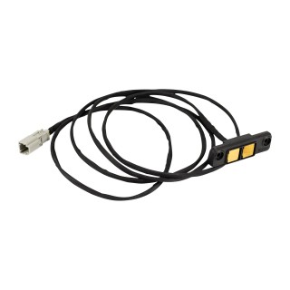 Contacteur porte coulissante origine Fiat Ducato 2001-2006 REF 1342698080