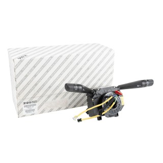 Commutateur de colonne de direction origine Fiat Grande Punto Type 199 REF 735521316