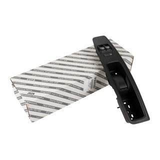 Interrupteur de fenêtre avant gauche origine Fiat Doblo 2015+ REF 735616017