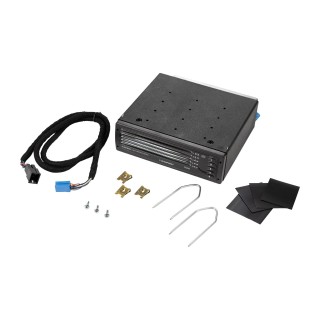 Chargeur de CD à 5 disques origine Fiat Croma Panda Palio Punto Stilo Alfa Romeo 156 REF 735273184