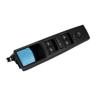 Interrupteur de fenêtre avant gauche origine Fiat idea  2003-2012 REF 735441902