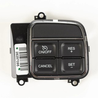 commutateur de régulateur de vitesse origine Fiat Freemont 2011-2015 REF K56046252AE