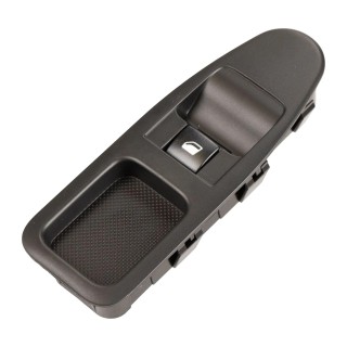 Interrupteur lève-vitre côté passager origine Fiat Scudo 2007 2016 REF 1499613898