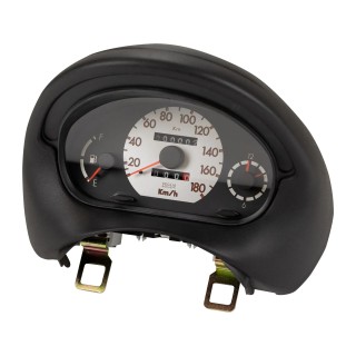 Tableau de bord du compteur de vitesse origine Fiat Seicento 1998-2010  REF 735289360