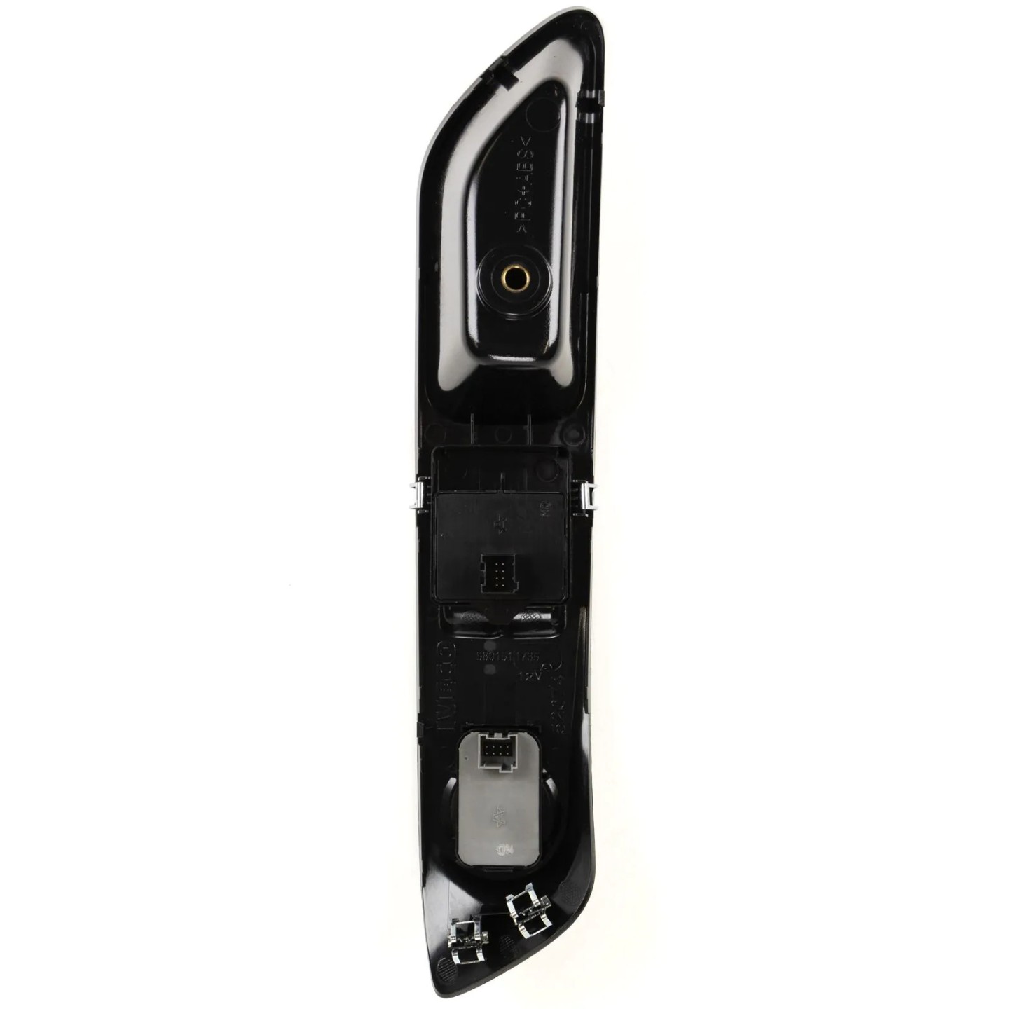 Interrupteur Leve Vitre pour Iveco pour Daily pour MK5 2012 2013 2014 5801484207 5801484223 Lève-vitre Électrique (Couleur : 5801484225 Interrupteur Leve Vitre pour Iveco pour Daily pour MK5 2012 2013 2014 5801484207 5801484223 Lève-vitre Électrique (Couleur : 5801484225
