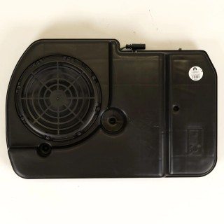 Subwoofer origine Fiat 500  2015+ Abarth 500  2016+ REF 735626235