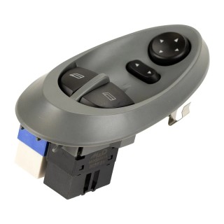 interrupteur de vitre électrique Iveco Quotidien III REF 500321137
