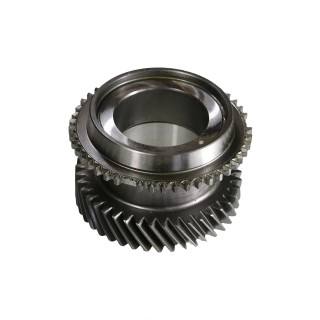 Pignon de transmission 5ème vitesse M40CV6 Fiat Ducato Type 250 boite 6 vitesses Peugeot Boxer Citroen Jumper REF 55214118