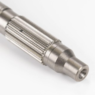 Arbre principal arbre boîte de vitesses 6 vitesses Fiat Ducato Type 250 Peugeot Boxer Citroën Jumper REF 9820458380 - AccessAuto