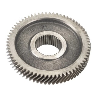 Pignon de transmission 4-6. Engrenage fixe origine Fiat Ducato Type 250 Peugeot Boxer Citroen Jumper REF 55210465